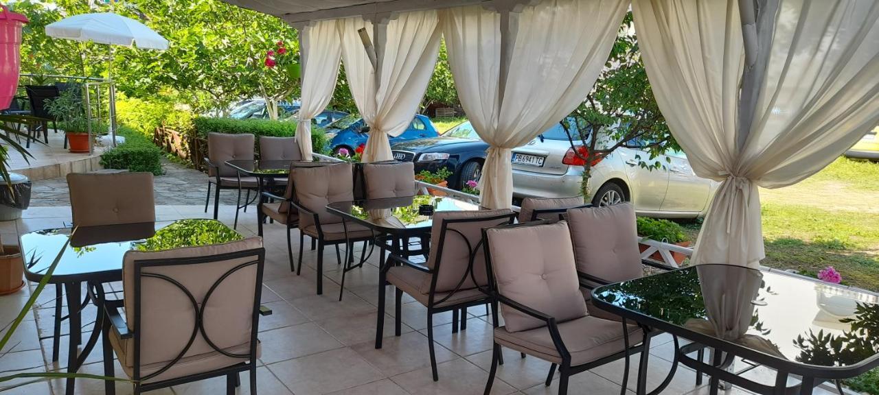 Семеен Хотел Атива - Family Hotel Ativa Lozenets Eksteriør billede