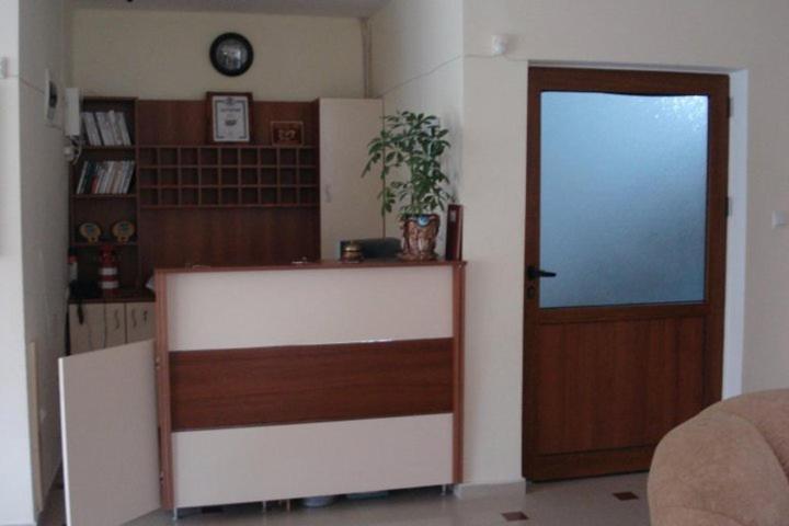 Семеен Хотел Атива - Family Hotel Ativa Lozenets Eksteriør billede