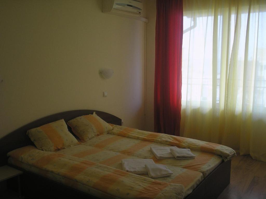 Семеен Хотел Атива - Family Hotel Ativa Lozenets Værelse billede