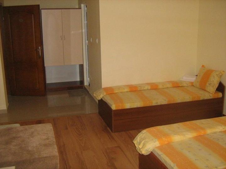 Семеен Хотел Атива - Family Hotel Ativa Lozenets Værelse billede