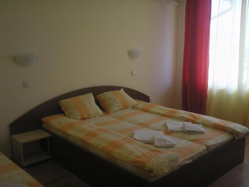 Семеен Хотел Атива - Family Hotel Ativa Lozenets Værelse billede