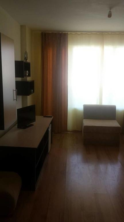 Семеен Хотел Атива - Family Hotel Ativa Lozenets Eksteriør billede